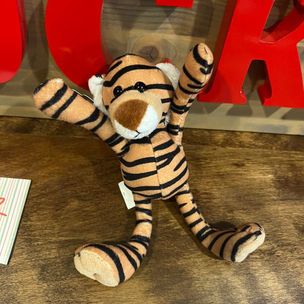 Mascot Factory Clemson Tiger AR